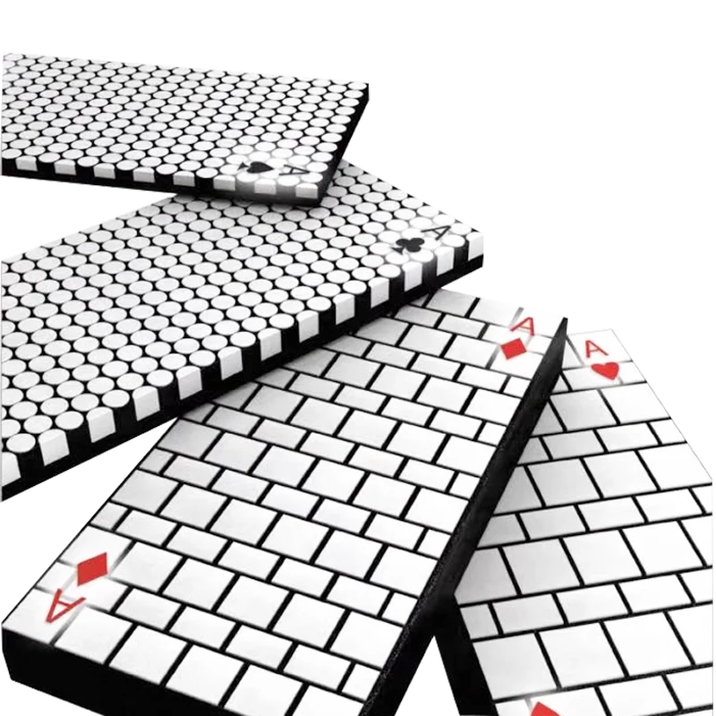 Ceramic Rubber Composite ပန်းကန်များ