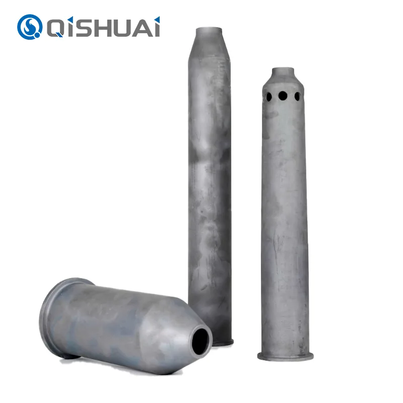 Burner Nozzles များသည် စက်မှုလောင်ကျွမ်းမှု ထိရောက်မှုကို မည်သို့ပုံဖော်သနည်း။