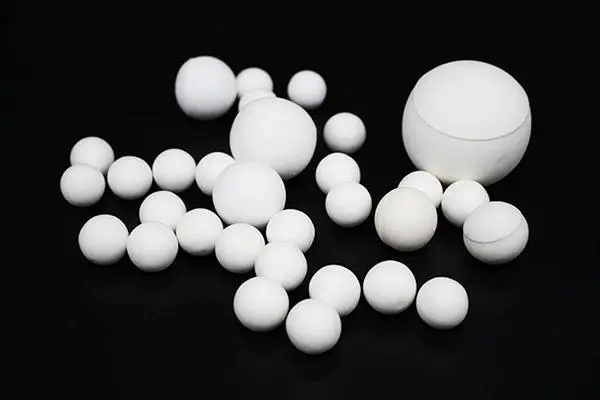 Shandong Qishuai Wear-Resistant Equipment Co., Ltd.- Alumina Ceramic နည်းပညာဖြင့် သတ္တုတူးဖော်ခြင်းတွင် ခံနိုင်ရည်ရှိသော စက်ပစ္စည်းများတွင် စံသတ်မှတ်ချက်အသစ်များကို အတုလုပ်ခြင်း၊