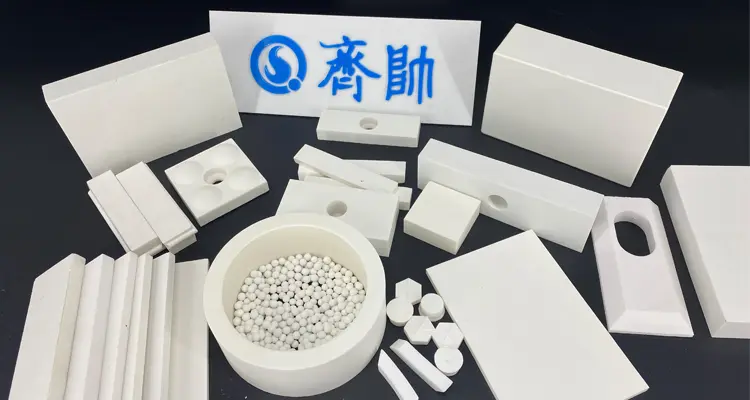 Ceramic Rubber Composite Plates၊ Alumina Ceramic နှင့် Chromium Carbide Overlay Plates တို့ကို မည်သို့ရွေးချယ်မည်နည်း။