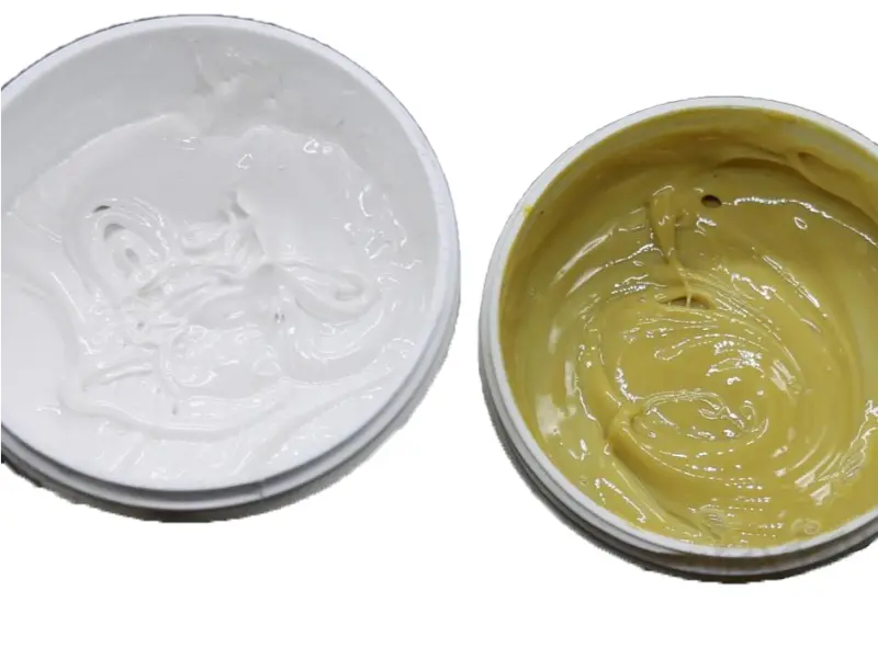 Qishuai Ceramic Epoxy Resin Glue ၏ အဓိက အစိတ်အပိုင်းများနှင့် အားသာချက်များကို ထုတ်ဖော်ပြသခြင်း