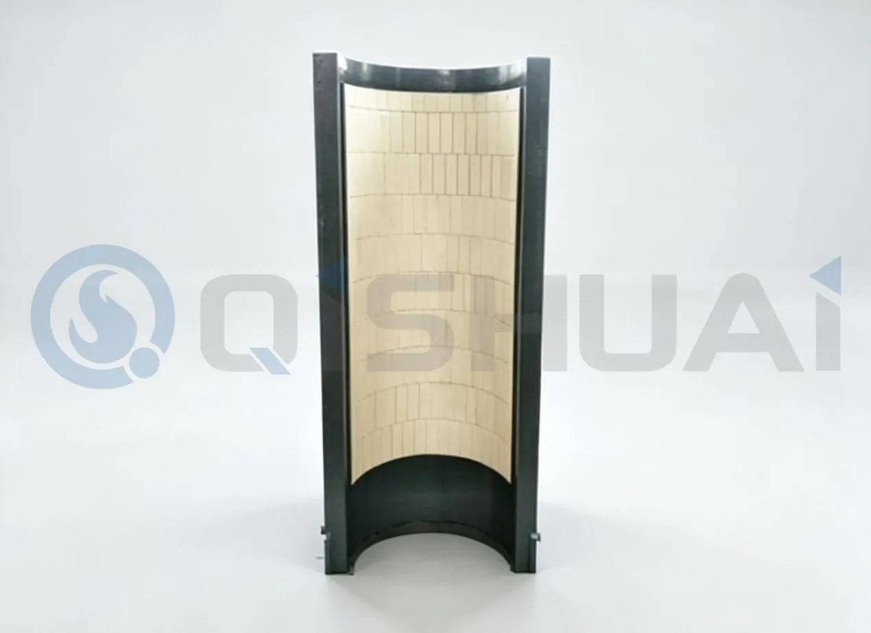Alumina Ceramic Wear Liner သည် Blast Furnace Charging Chutes အတွက် အဘယ်ကြောင့် နှစ်သက်ရာ Wear-Protection Upgrade ဖြစ်သနည်း။