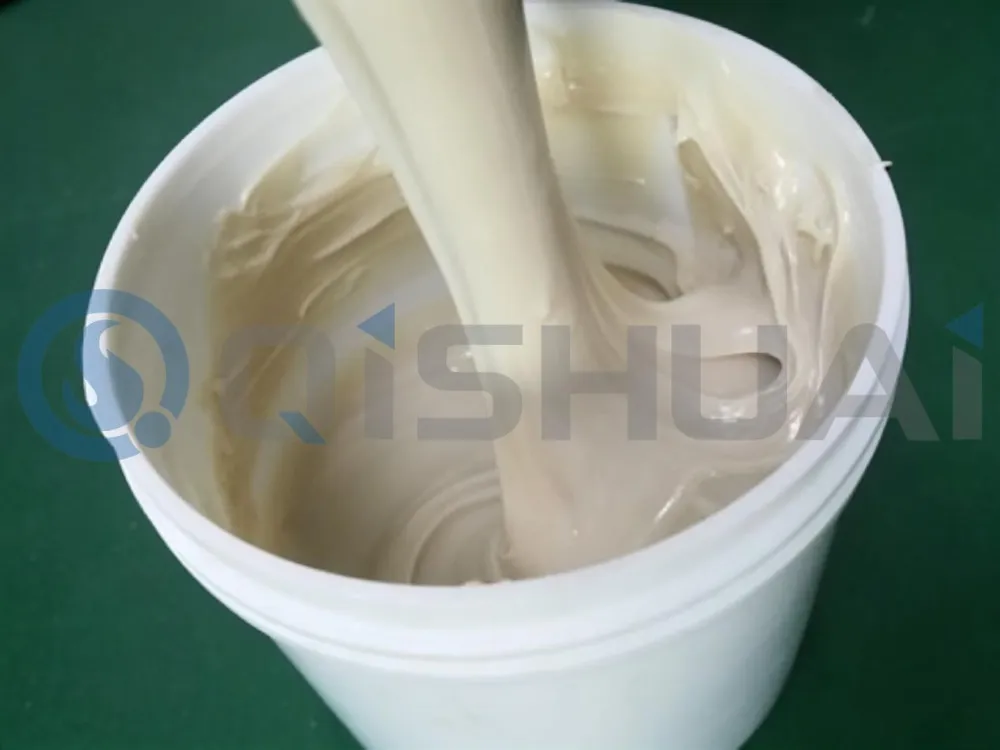 အဘယ်ကြောင့်ဆိုသော် Ceramic Epoxy Resin Glue သည် Wear-Resistant Equipment တွင် Bonding Failures ကို အဘယ်ကြောင့် တွေ့ကြုံရသနည်း။