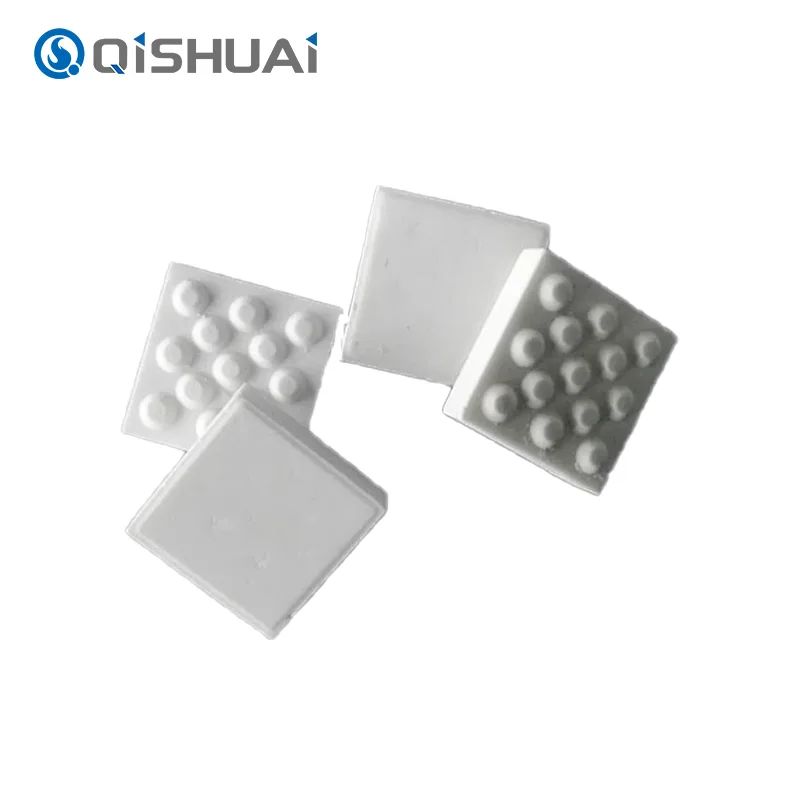 Alumina Ceramic Mosaic ကြွေပြား