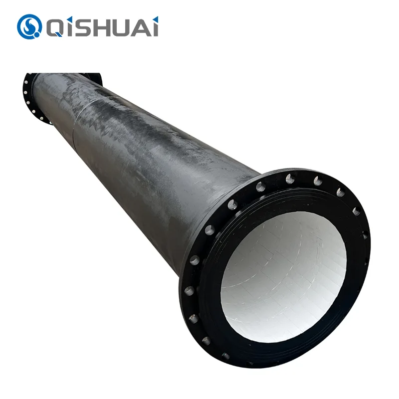 Alumina ကြွေထည်ပိုက်