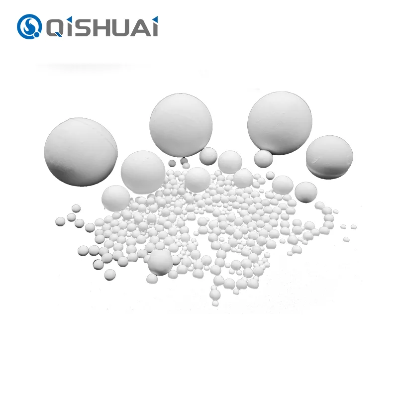 အလူမီနာကြိတ်ဘောလုံး