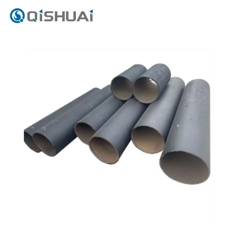 Chromium Carbide ထပ်ဆင့်ပြွန်