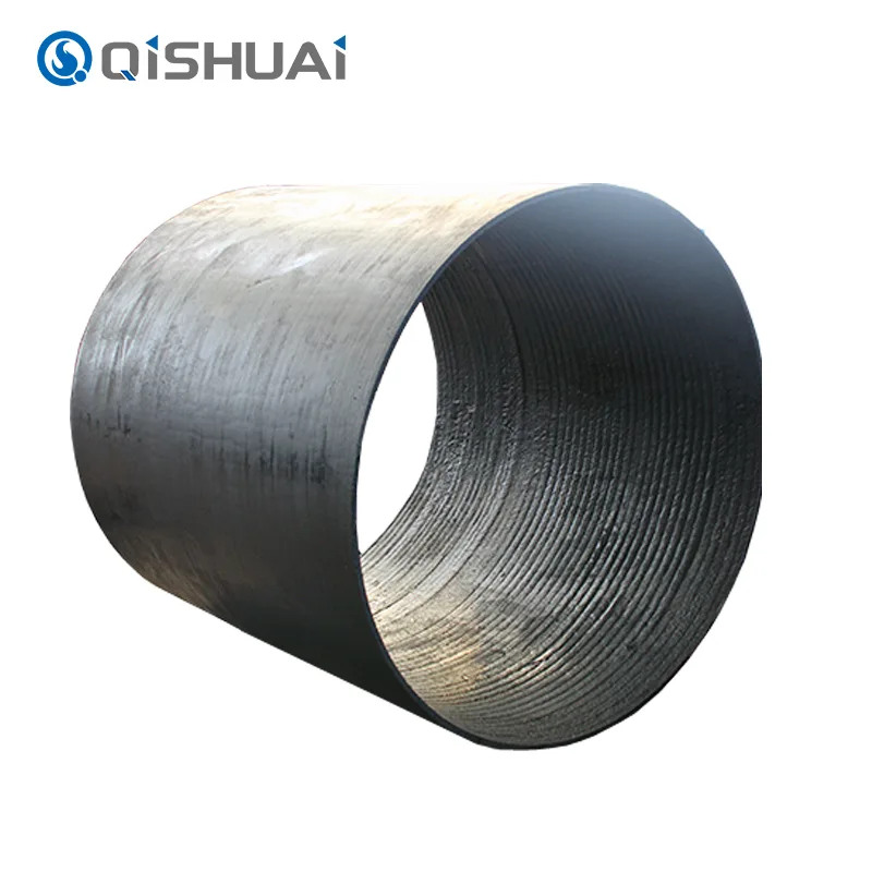 Chromium ထပ်ဆင့်ပိုက်