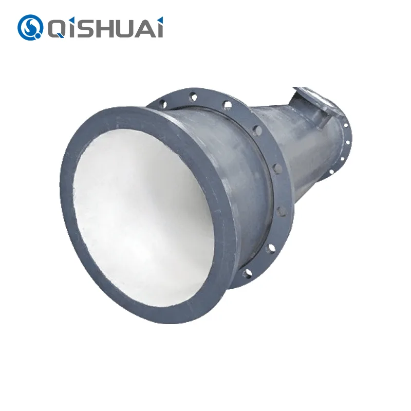 Isostatic Pressing Ceramic Wear Tube