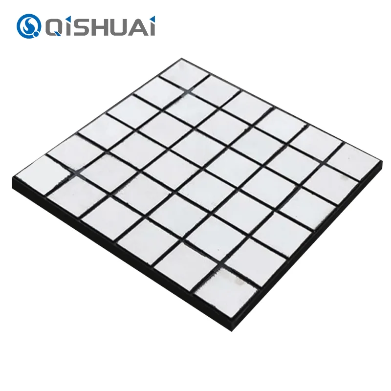 ရော်ဘာ ကြွေထည် အခင်းအကျင်းများ