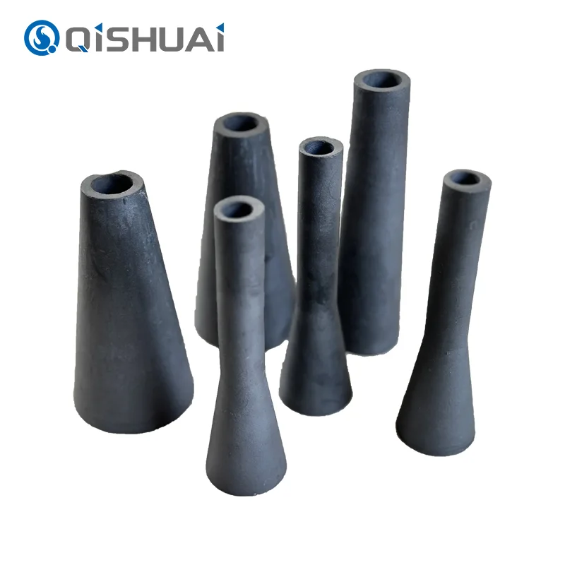 Sic Ceramic Nozzles များ