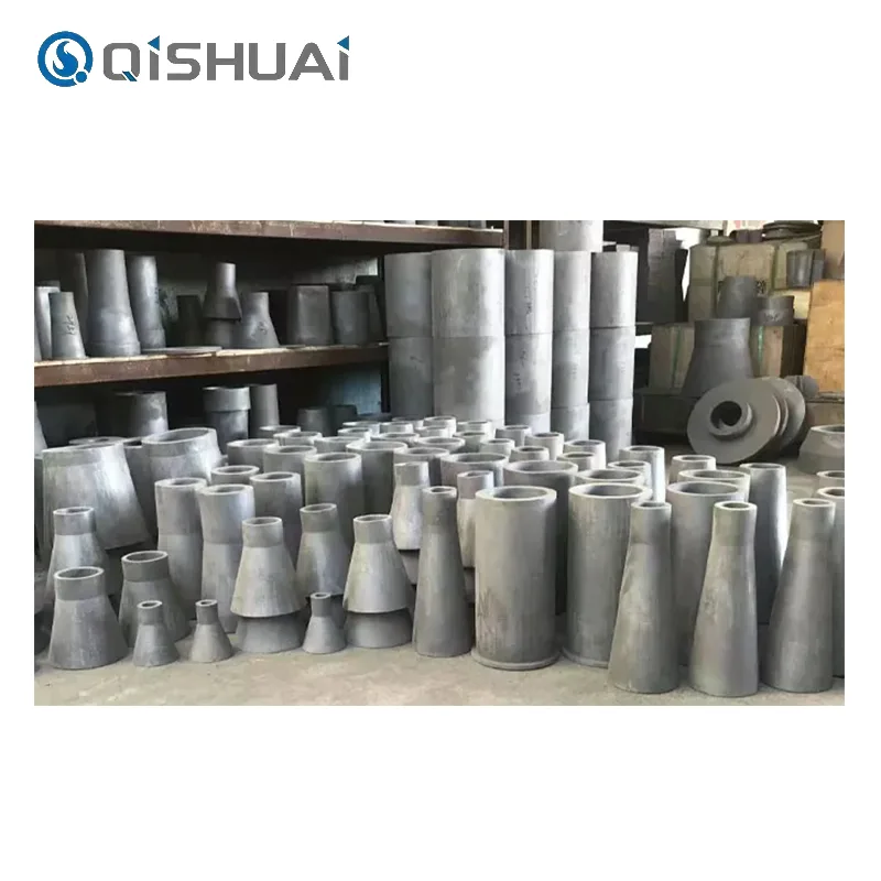 Silicon Carbide Burner Nozzles များ၊