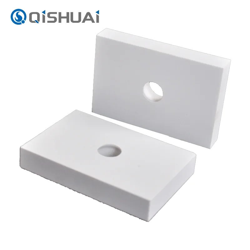 စက်မှုလုပ်ငန်းသုံး ကြွေပြားများ ဝတ်ဆင်ပါ။