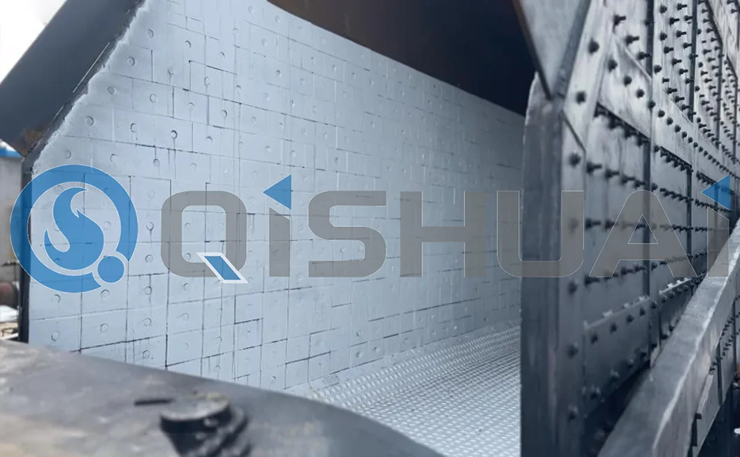 သယ်ယူသည့်ယာဉ်များအတွက် ဝတ်ဆင်-ခံနိုင်ရည်ရှိသော ပြုပြင်ရေး